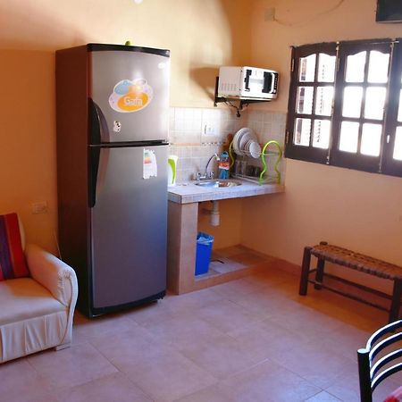 Hostal Paseo De Los Colorados Purmamarca Eksteriør billede