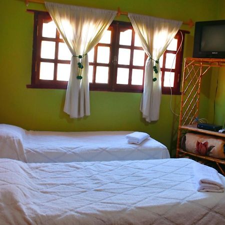 Hostal Paseo De Los Colorados Purmamarca Eksteriør billede