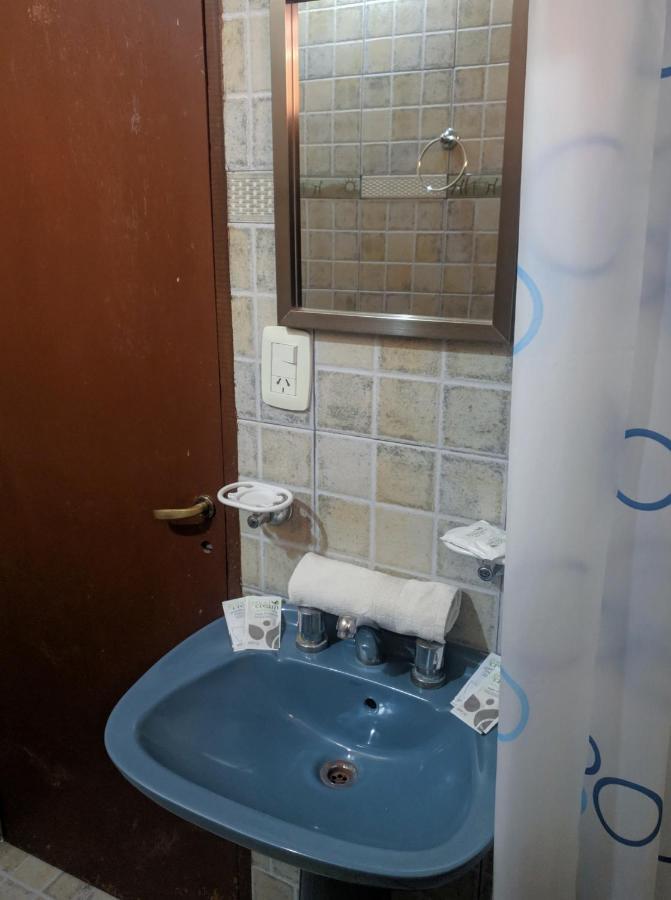 Hostal Paseo De Los Colorados Purmamarca Eksteriør billede