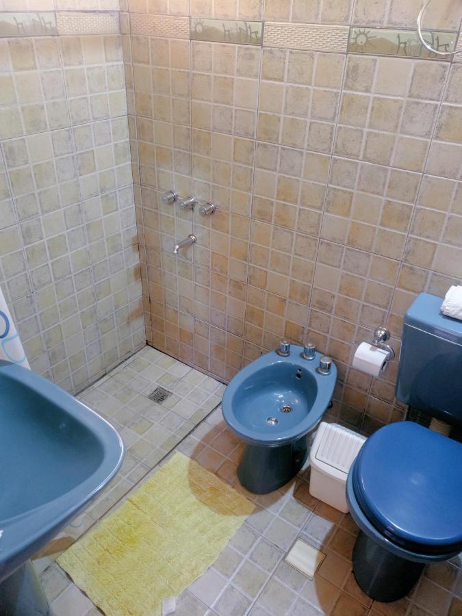 Hostal Paseo De Los Colorados Purmamarca Eksteriør billede