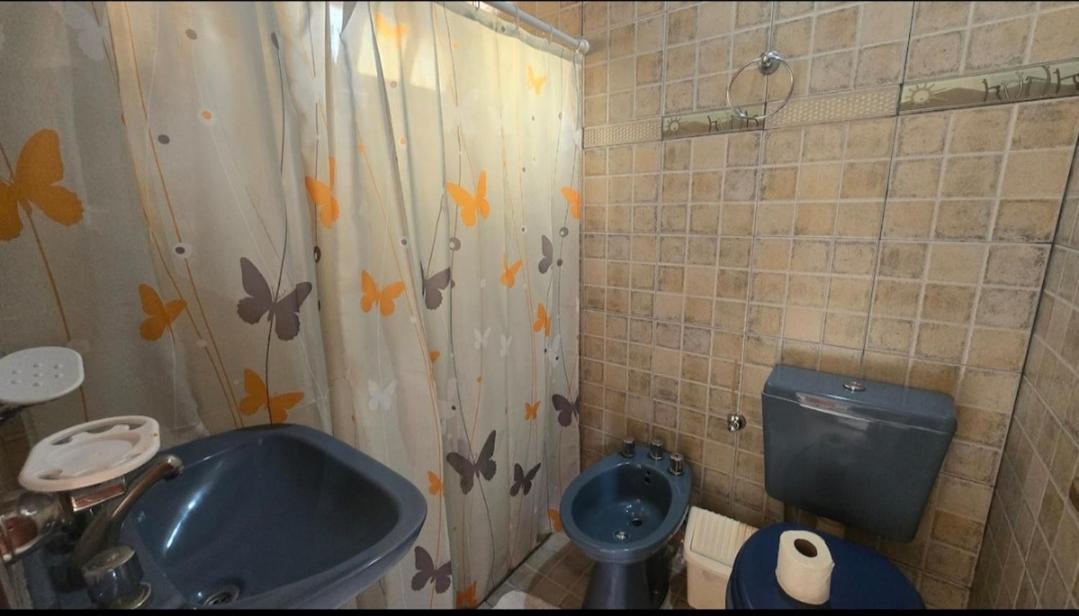 Hostal Paseo De Los Colorados Purmamarca Værelse billede